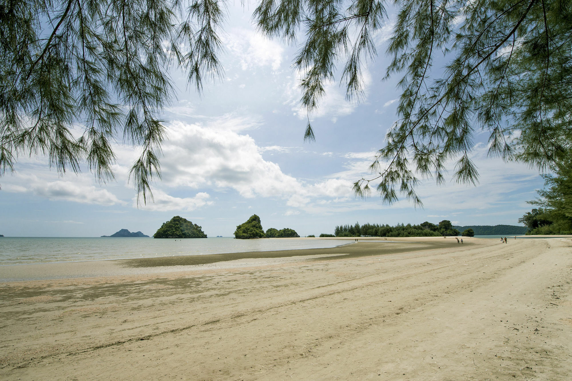 The Lucky Beach Ao Nang Esterno foto